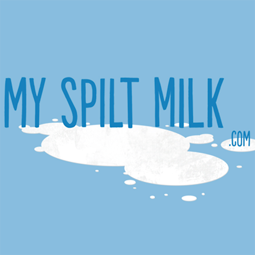 spiltmilk