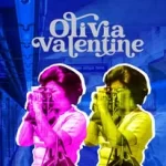 Olivia Valentine